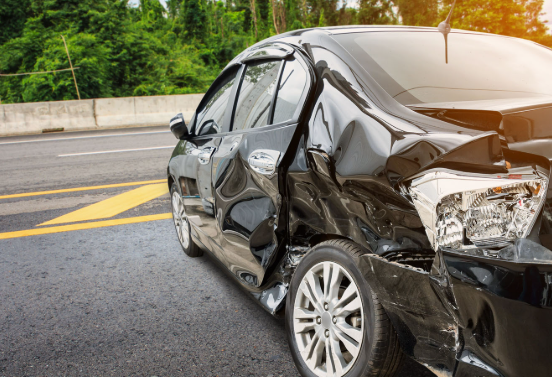 How Car Accidents Can Affect Your Luxury Lifestyle and Home Ownership
